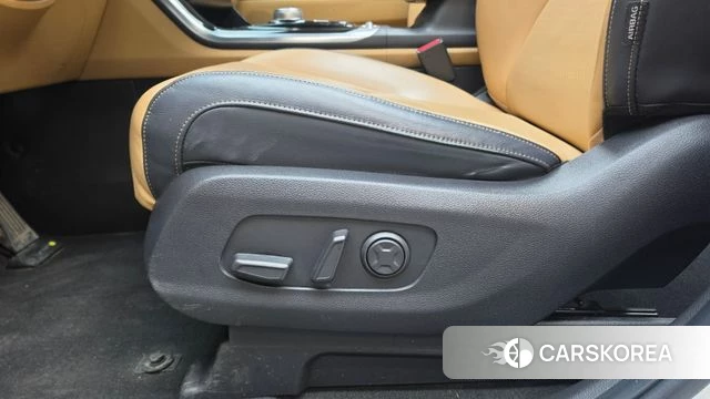 Kia Carnival 4th generation id 5040630 из Кореи 28