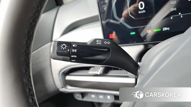 Kia EV3 id 4853852 из Кореи 28