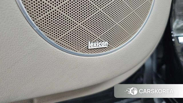 Genesis GV80 id 5003160 из Кореи 28