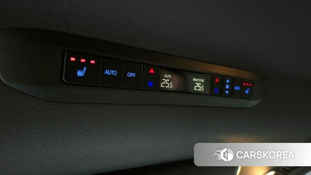 Toyota Sienna 4th Generation id 5022367 из Кореи 28