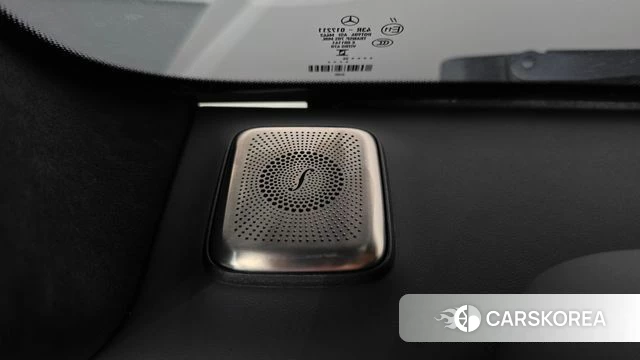 Mercedes-Benz G-Class W465 id 4990144 из Кореи 28