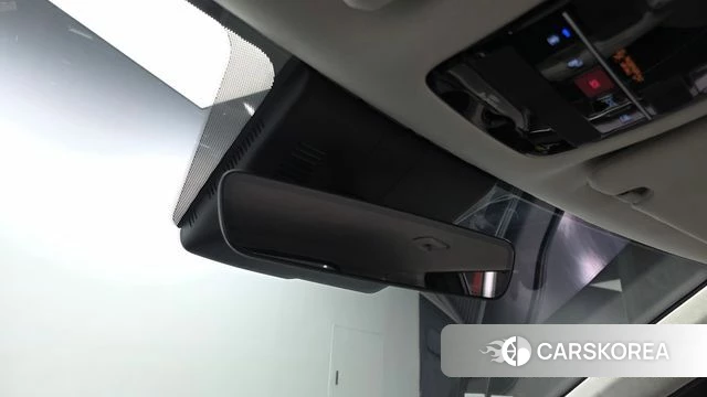 Hyundai Santa Fe (MX5) id 4778388 из Кореи 29