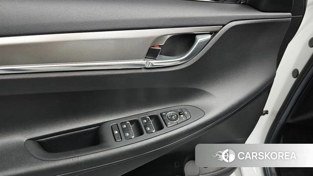 Hyundai The New Grandeur IG id 5013072 из Кореи 28