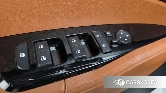 Kia Sportage 5th Generation id 5040091 из Кореи 28