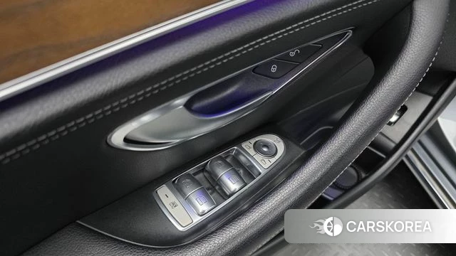 Mercedes-Benz E-Class W213 id 4931127 из Кореи 28