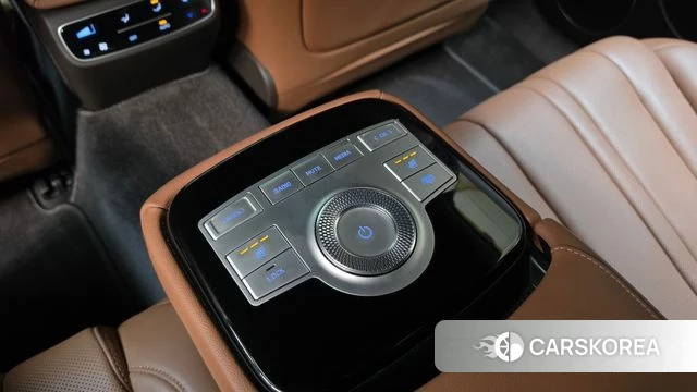 Genesis G80 (RG3) id 4951145 из Кореи 28