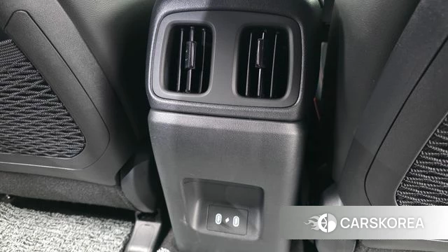 Hyundai The New Tucson Hybrid (NX4) id 5046062 из Кореи 28