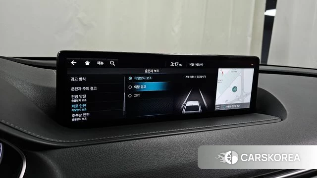 Genesis Electrified G80 (RG3) id 4986683 из Кореи 28