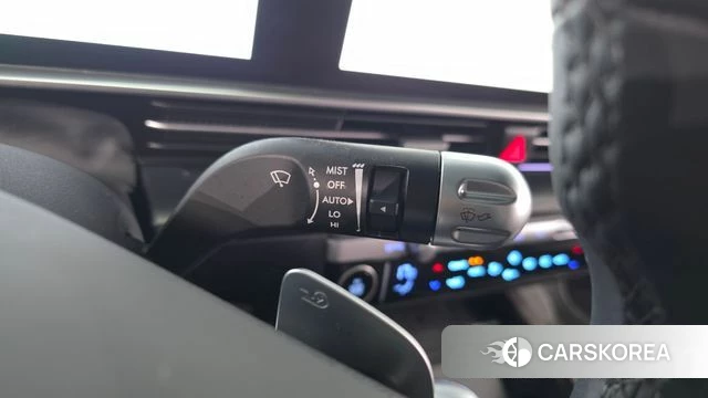 Hyundai Ionic 6 id 5040220 из Кореи 28