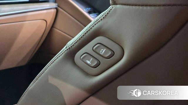 Genesis G80 (RG3) id 5002767 из Кореи 28