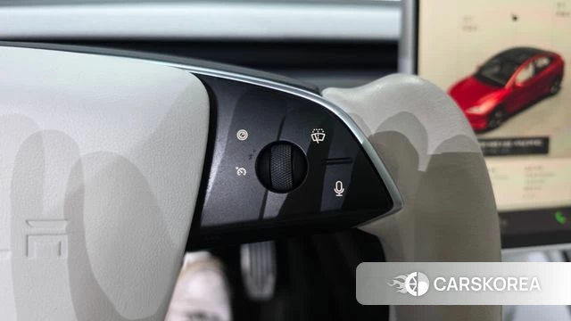 Tesla Model 3 id 5011510 из Кореи 28