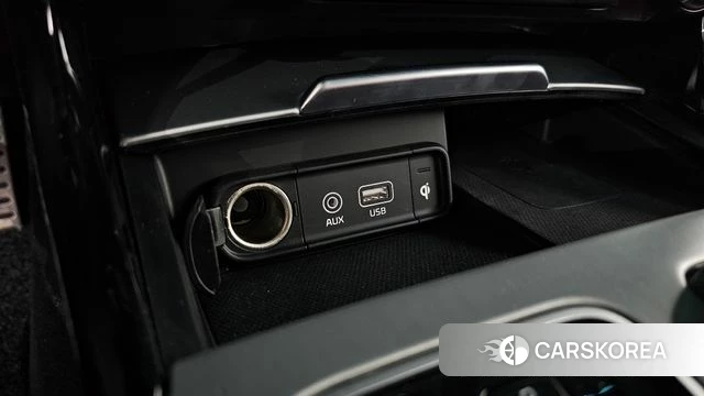Kia Stinger id 5035256 из Кореи 28