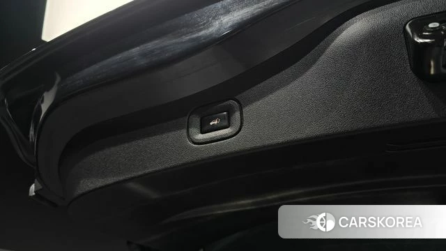 Renault Korea (Samsung) The New QM6 id 5022746 из Кореи 28