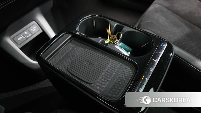 Hyundai The New Ionic 5 id 4853793 из Кореи 28
