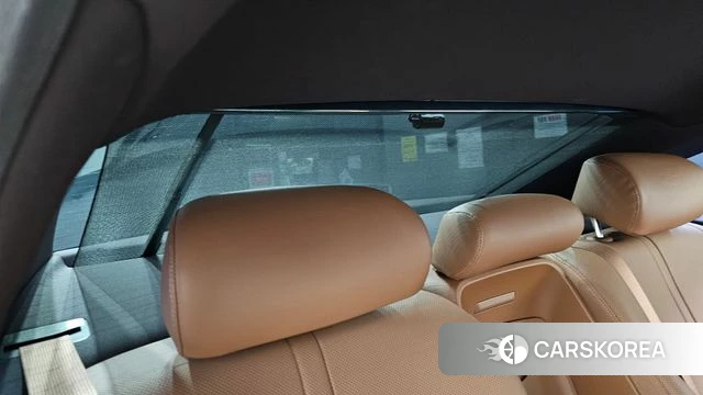 Genesis G80 (RG3) id 4976378 из Кореи 28