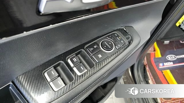 Kia The New Sorento id 4953205 из Кореи 28