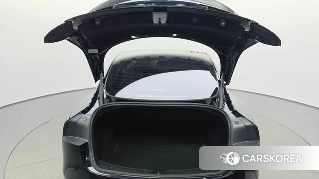 Tesla Model 3 id 4767729 из Кореи 28
