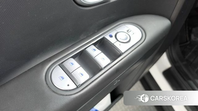 Hyundai Ionic 5 id 4981776 из Кореи 28