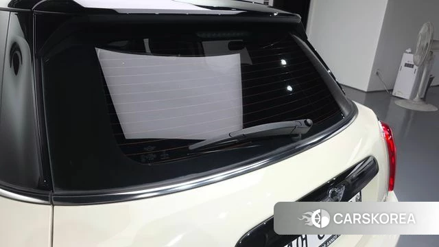 Mini Cooper id 4983245 из Кореи 28