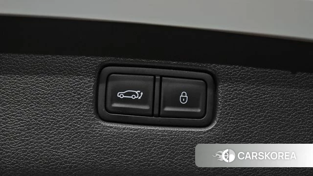 Genesis GV80 id 4980676 из Кореи 28