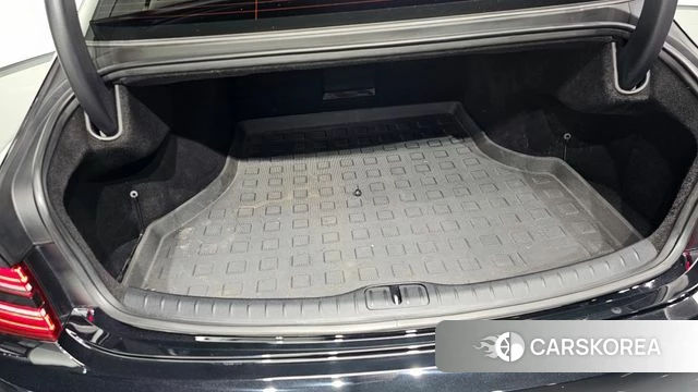 Genesis G80 (RG3) id 4997926 из Кореи 28