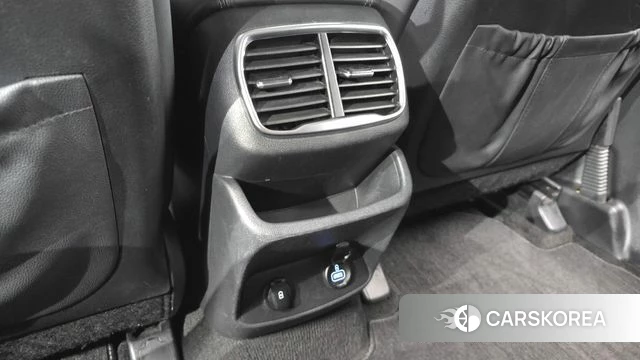Hyundai Santa Fe TM id 4978091 из Кореи 28