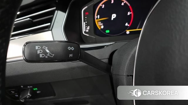 Volkswagen Arteon id 5018016 из Кореи 28