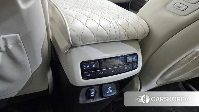 Hyundai Palisade id 4836245 из Кореи 28
