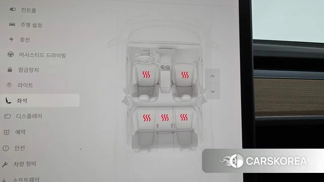 Tesla Model Y id 4726065 из Кореи 28