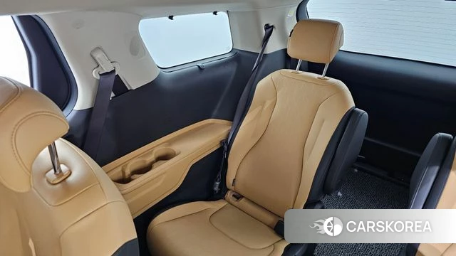 Kia Carnival 4th generation id 4929382 из Кореи 28