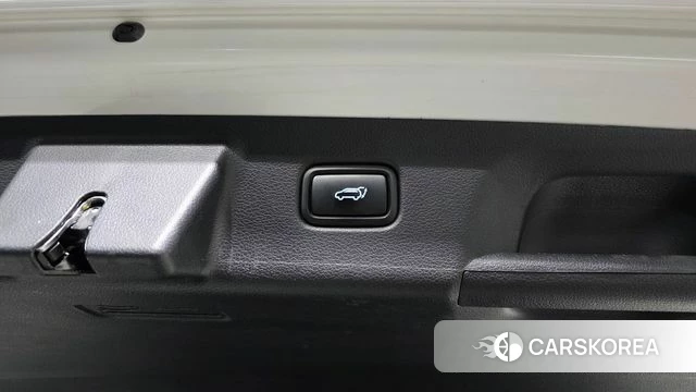 Hyundai Palisade id 5017425 из Кореи 28