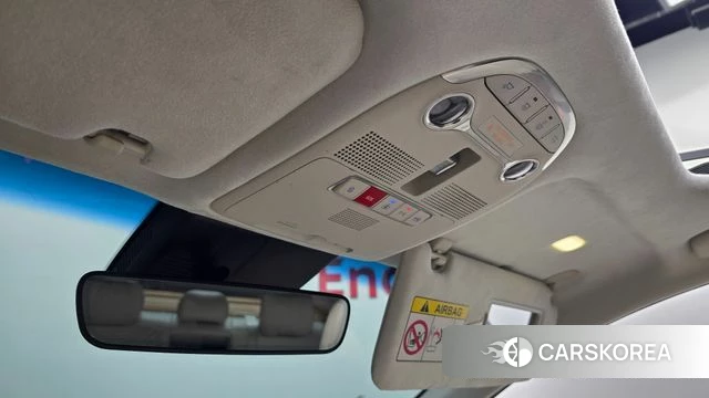 Hyundai The New Grandeur IG id 5027485 из Кореи 28