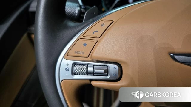 Genesis G80 (RG3) id 5002594 из Кореи 28