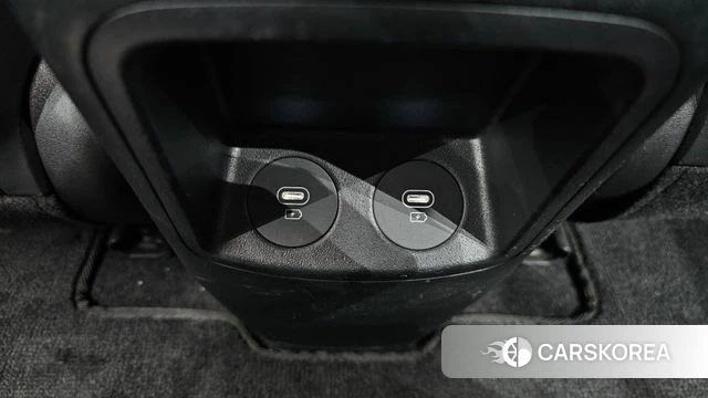 Kia The New EV6 id 5015878 из Кореи 28