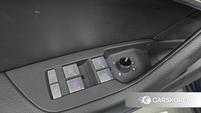 Audi A6 (C8) id 5003045 из Кореи 28