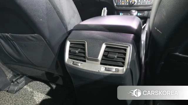 Ssangyong Rexton Sports Cannes id 5029146 из Кореи 28