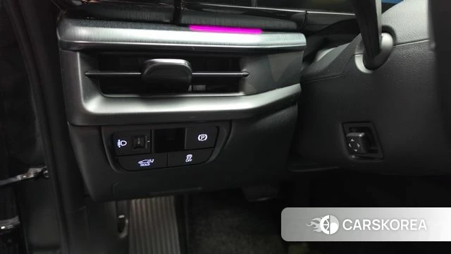 Hyundai Grandeur (GN7) id 5001872 из Кореи 28