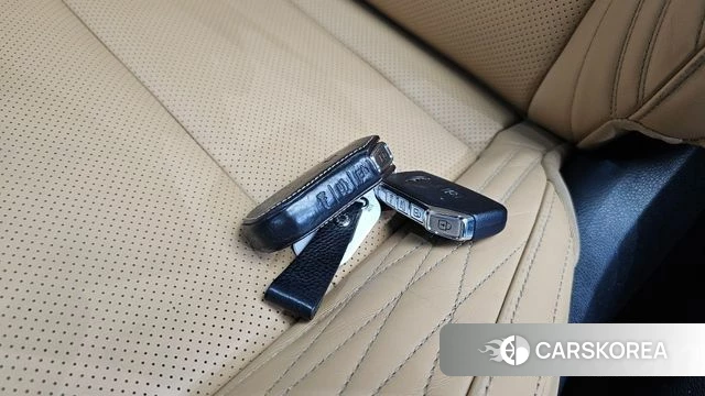 Kia K7 Premier id 5028623 из Кореи 28