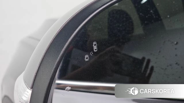 Hyundai Santa Fe TM id 4983255 из Кореи 28