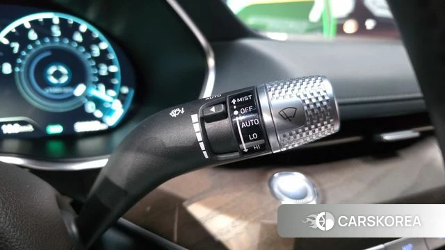 Genesis G80 (RG3) id 4992019 из Кореи 28