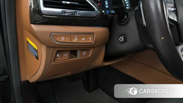 Genesis G90 id 4943465 из Кореи 28
