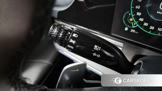 Hyundai The New Grandeur IG Hybrid id 4775444 из Кореи 28