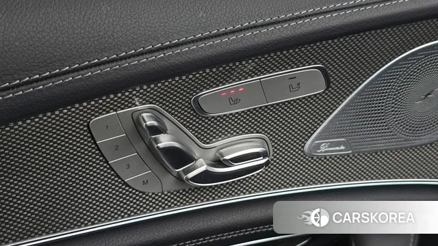 Mercedes-Benz CLS-Class C257 id 4998120 из Кореи 28
