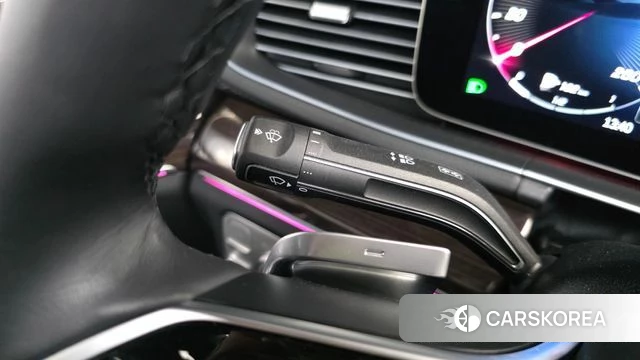 Mercedes-Benz GLE-Class W167 id 5015633 из Кореи 28