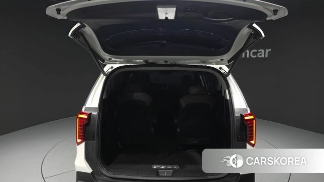 Kia The New Carnival 4th Generation id 5026176 из Кореи 28