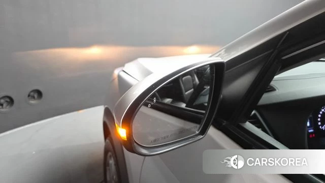 Hyundai All New Tucson id 4776425 из Кореи 28
