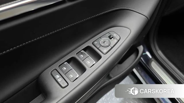 Hyundai The New Grandeur IG Hybrid id 4779790 из Кореи 28