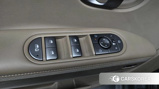 Hyundai The New Ionic 5 id 4773531 из Кореи 28