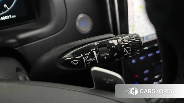 Hyundai Tucson Hybrid (NX4) id 4976775 из Кореи 28