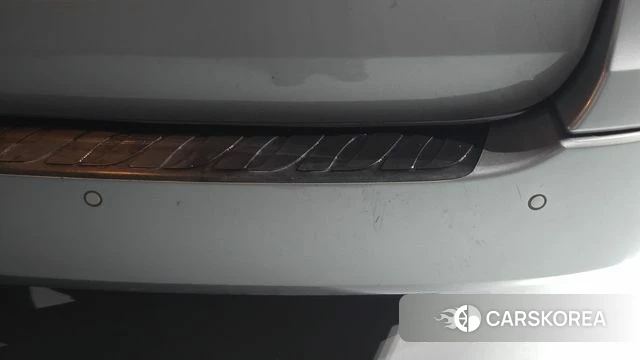 Hyundai The New Grand Starex id 4780328 из Кореи 28